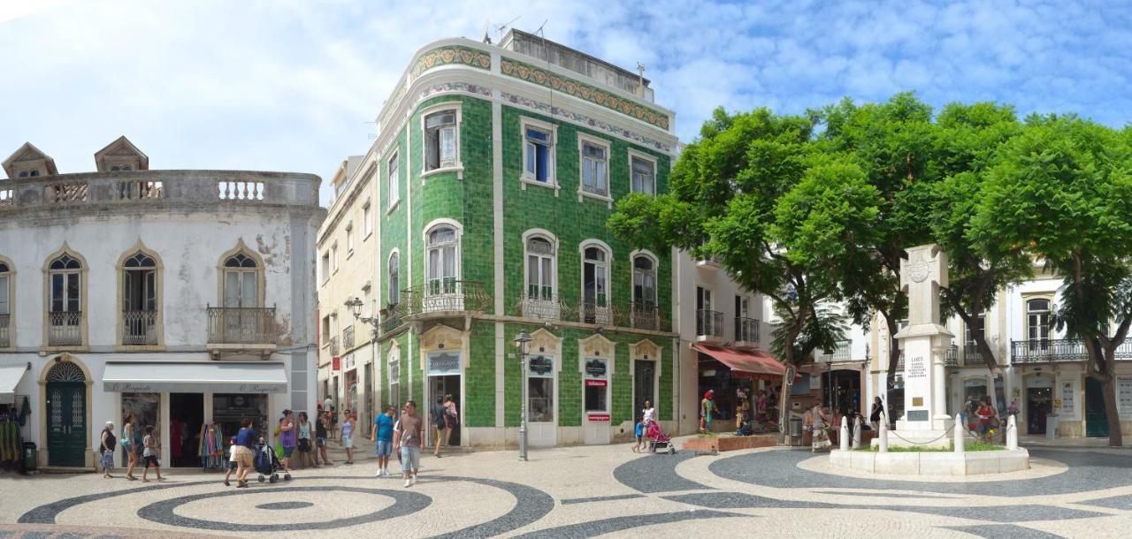 C21 - Camachinhos Downtown Lagos Dış mekan fotoğraf